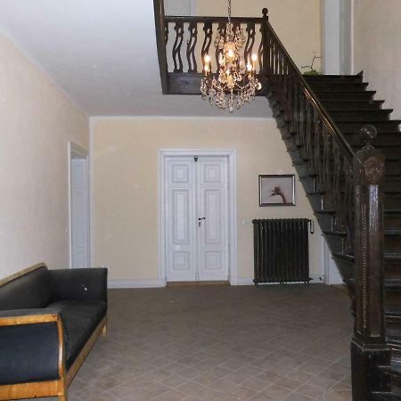 Ferienwohnung Wassermuhle Plattenburg Luaran gambar